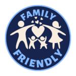 Family Friendly Icon