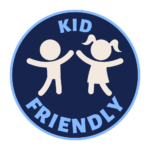 Kid Friendly Icon
