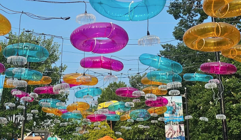 AquaGlow Williamsburg Virginia